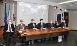 Regione Marche - "famiglia, fragilità, imprese,eccellenze": Acquaroli svela il bilancio di previsione