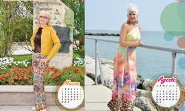 Due donne maceratesi protagoniste nel calendario: "Miss Mamma Italiana Evergreen 2021"