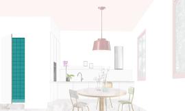 Lockdown e restyling della casa: perché chiederlo all'interior designer online?