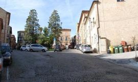Civitanova Alta, 470mila euro per il centro storico: nuovo look per Piazza Garibaldi
