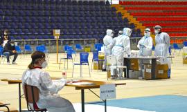 Covid, sotto quota mille il numero di contagi oggi nelle Marche: nessun decesso, +2 ricoveri