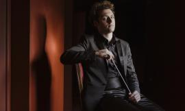 Orchestra Filarmonica Marchigiana: Alessandro Bonato è il nuovo direttore principale