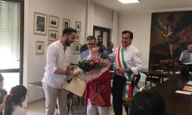 San Ginesio, addio alla storica fornaia Maria Raponi: "Ha sfornato dolci per generazioni di ginesini"