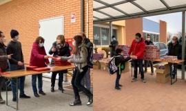 Montefano, doni per gli alunni di tutte le scuole: la sorpresa dell'Amministrazione Comunale