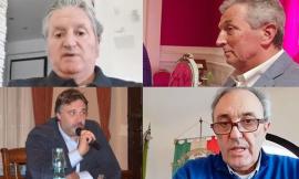 Covid-19, aumentano i contagiati a Tolentino ed Esanatoglia: Castelraimondo sotto i 20 casi