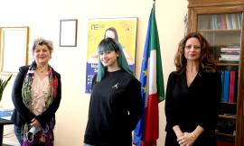 Macerata, "come ripartirà la scuola?": gli studenti lo chiedono alla Dirigente Roberta Ciampechini (VIDEO)