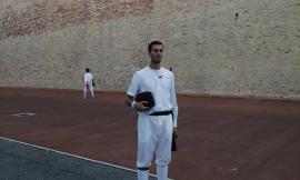 Treia torna in tv con il gioco del bracciale: appuntamento su Rai Storia
