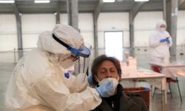 Coronavirus Marche, 480 nuovi casi in 24 ore: 121 quelli in provincia di Macerata