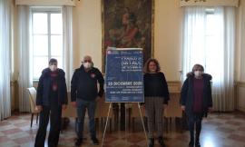 Civitanova, Il Covid non ferma il pranzo di Natale della Caritas: arriva la consegna a domicilio