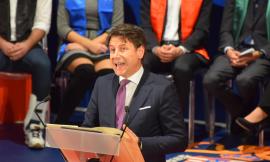Marche, assemblea regionale del Movimento 5 Stelle: previsto intervento di Giuseppe Conte