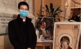 Santa Maria in Selva celebra la messa di Natale nel ricordo di Don Peppe: "senza di lui è dura"