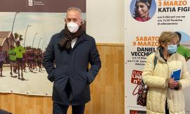 Screening di massa a Civitanova, la sede sarà il PalaRisorgimento: "Puntiamo a coinvolgere i giovani"