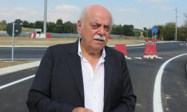 Quadrilatero, via libera alle modifiche dell'intervalliva di Macerata