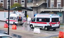 Coronavirus, altri 10 decessi nelle Marche: una vittima all'Ospedale di Macerata