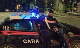 Macerata, violano il coprifuoco: multati in 6. Uomo sorpreso alla guida ubriaco