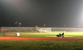Civitanova, 60mila euro per mettere a norma la pista di atletica leggera dello Stadio