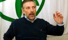 Riverso a terra con il cranio sfondato ex esponente della Lega Nord: arrestato il figlio