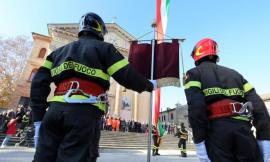 Vigili del Fuoco - "Drastica riduzione del personale impiegato a Visso": l'allarme del sindacato