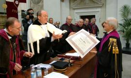 Scomparsa Don Pigini: il commosso ricordo del rettore Adornato