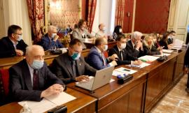La Giunta Parcaroli e i numeri del Natale: "35mila persone raggiunte dagli eventi online"
