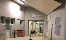 Focolaio Covid all'Ospedale di Fermo: massima criticità e Pronto Soccorso al limite