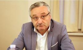 Minacce all'assessore Latini, solidarietà da Sciapichetti: "Chi ha scritto quella frase è una nullità"
