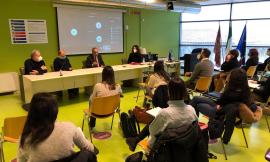 Unimc svela in presenza il Master in 'Global Management for China': 28 iscritti alla settima edizione