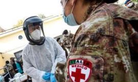 Arriva personale medico militare nelle Rsa maceratesi: "ancora nessun riscontro per Fermo"