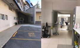 Fermo, Pronto Soccorso e sanitari al collasso: "turni infiniti e pazienti in attesa di ricovero da 163 ore"