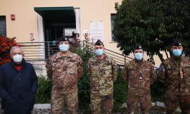 Tolentino, focolaio Covid alla casa di riposo: ad oggi sono 6 i decessi. Arrivata la task force dell'Aeronautica