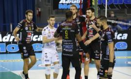 Volley, il big match tra Lube e Modena va in diretta su RAI Sport: come seguire la partita