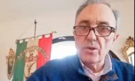 Esanatoglia, il monito del sindaco: "Contagi stazionari, ma bastano 5 casi in più per la zona rossa"