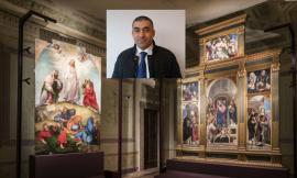 Recanati, i consiglieri della Lega: "Museo Civico senza impianto antincendio funzionante"