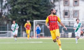 Serie D, la Recanatese torna in campo: il derby col Castelfidardo finisce 1-1