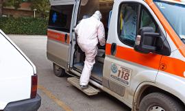 Coronavirus Marche, sedici vittime nelle ultime 24 ore: quattro decessi nel Maceratese