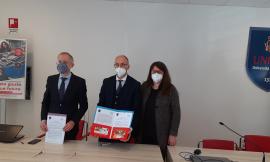 Unicam, rinnovate le convenzioni con i Licei e con l'Istituto Tecnico Antinori di Camerino