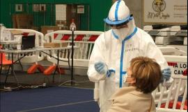Coronavirus Marche, 517 nuovi casi in 24 ore: 72 quelli in provincia di Macerata