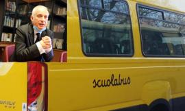 La scuola riparte in sicurezza: rafforzati i controlli nei luoghi di potenziale assembramento
