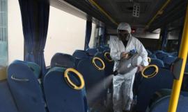 Rientro a scuola, Contram attiva 40 autobus in più da lunedì 25 gennaio: previste corse bis