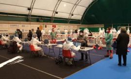 Coronavirus Marche, 278 casi in 24 ore: 61 sono nel Maceratese