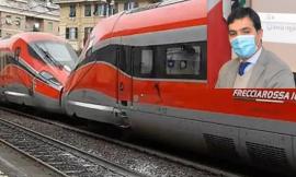 Marche, soppresso il Frecciarossa Ancona-Bologna-Milano: "Grave danno per gli utenti"