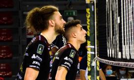 Superlega, nessuna sosta per la Lube: all'orizzonte la sfida contro Cisterna di Latina