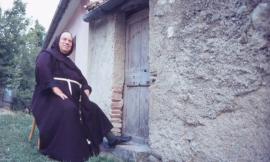 Serrapetrona ricorda Padre Adorno Marinsalti a 30 anni dalla sua morte