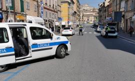 Macerata, ordinanza della Polizia Locale: cambia la mobilità in diverse vie