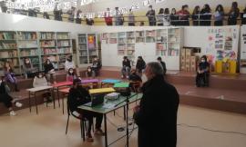Recanati celebra il Giorno della Memoria: maratona di letture nelle scuole, all’Ircer e in Comune
