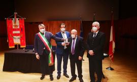 Tolentino, Giorno della Memoria: consegnate le medaglie d'onore ai familiari dei deportati