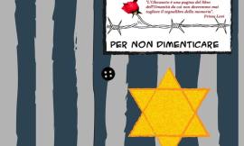 Civitanova, Giorno della memoria: emozioni in rilievo all'Istituto 'Sant'Agostino'