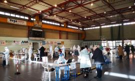 Coronavirus, 83 nuovi casi e un decesso oggi nelle Marche: 12 quelli in provincia di Macerata