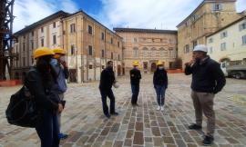 Il Commissario Giovanni Legnini al Master Unicam sulle Aree Interne