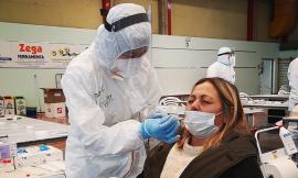Coronavirus Marche, 465 casi in 24 ore: 115 sono nel Maceratese